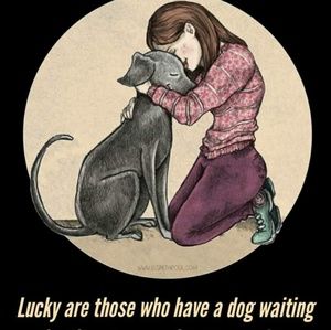 Meet your Posher, Susan